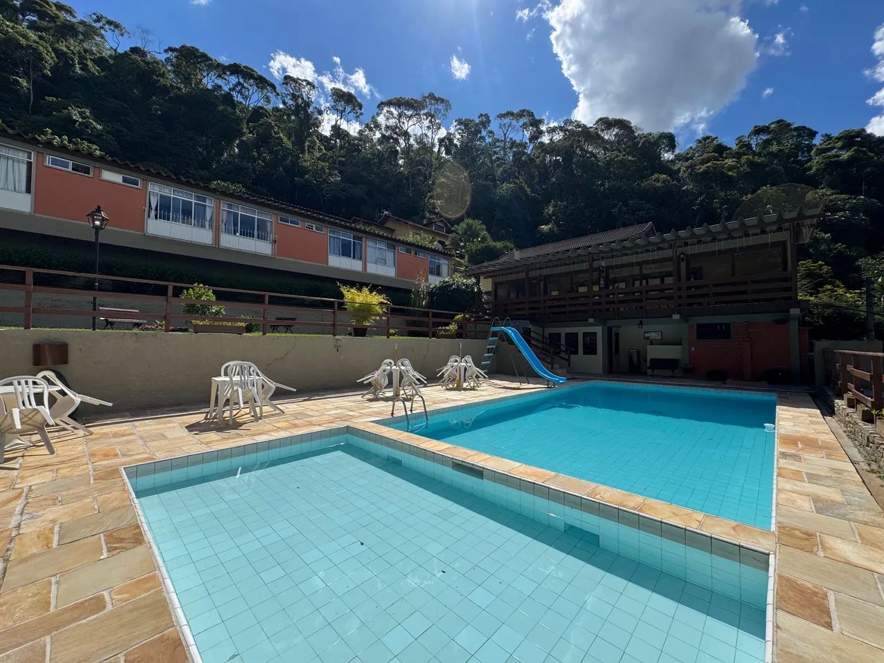 Foto - Teresópolis - Golfe