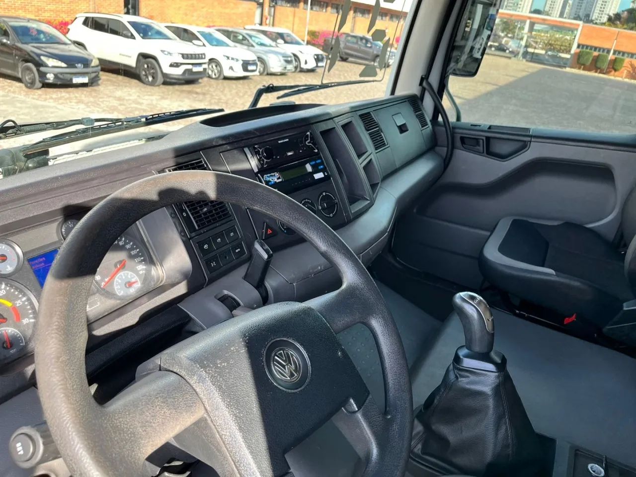 Volkswagen 25.360 2021 - Foto 8