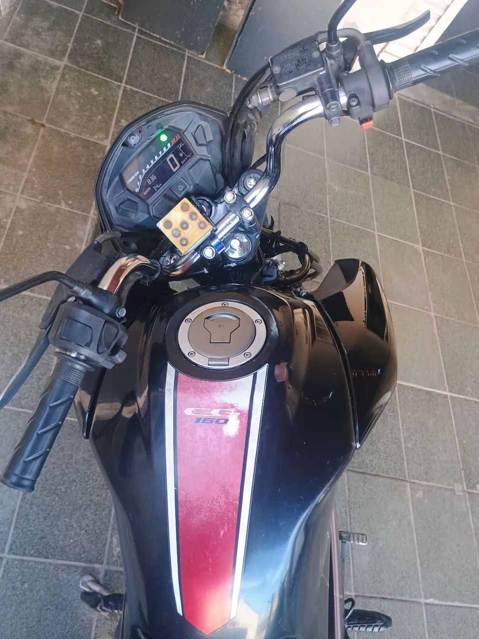 Titan 160  - Foto 2