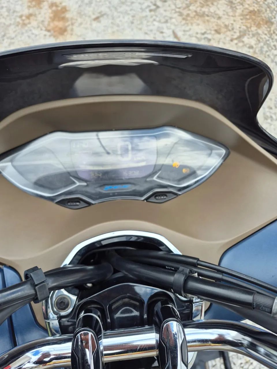 PCX 2024  - Foto 2
