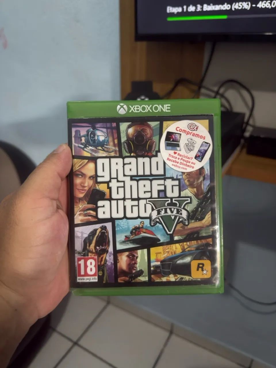 Vendo Xbox One - Foto 4