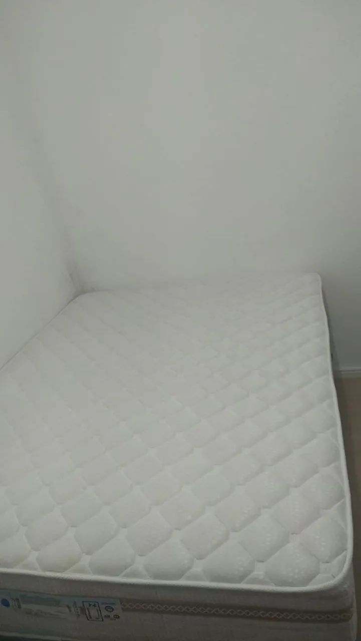 Vendo Cama Box Casal - Foto 3