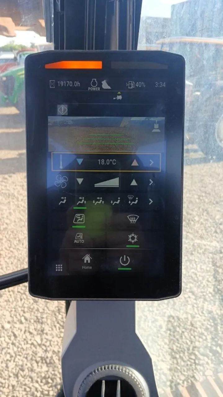 Escavadeira Caterpillar 320GC ano 2021 - Foto 2