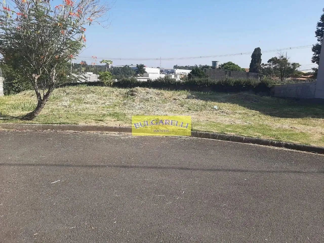 Terreno à venda 267m² Plano , Condomino Terras Genova , Chácara Morada Mediterrânea, Jundi - Foto 2