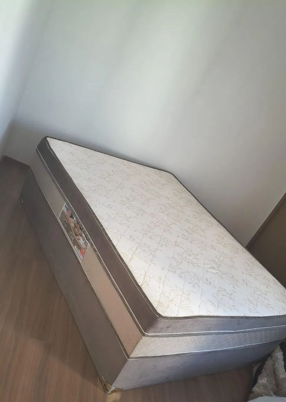 Cama Casal