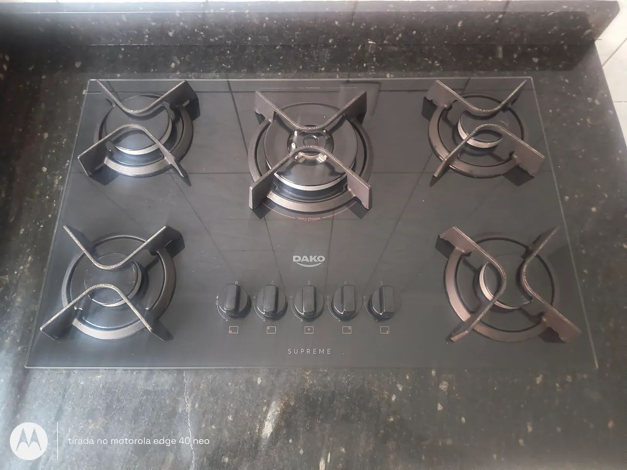 Kit cozinha  - Foto 3