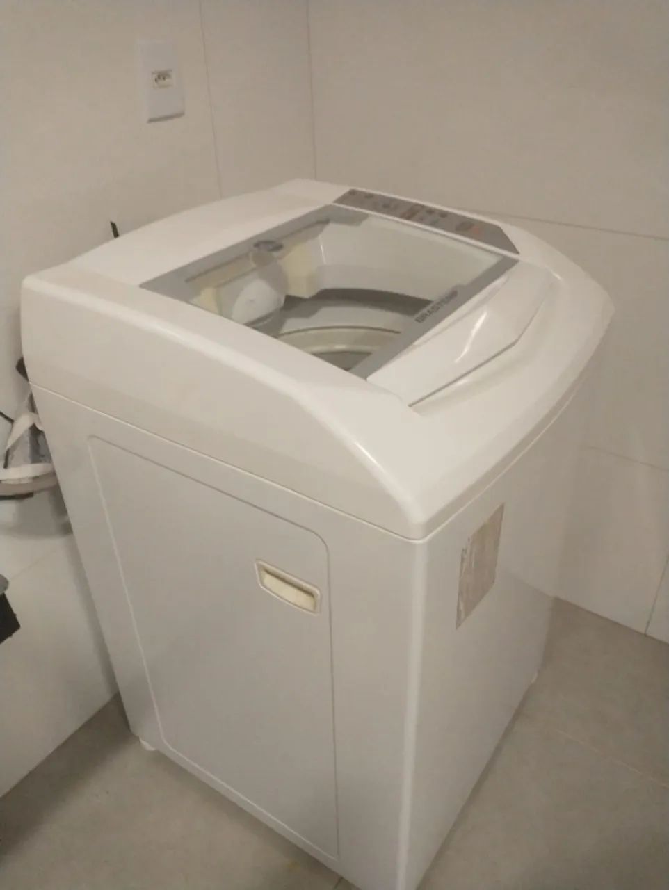 Máquina de lavar - Foto 4