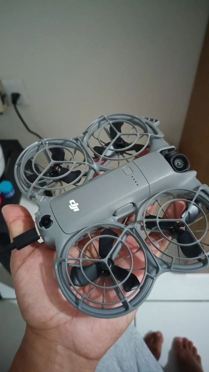 Drone DJI NEO 2 - Foto 3