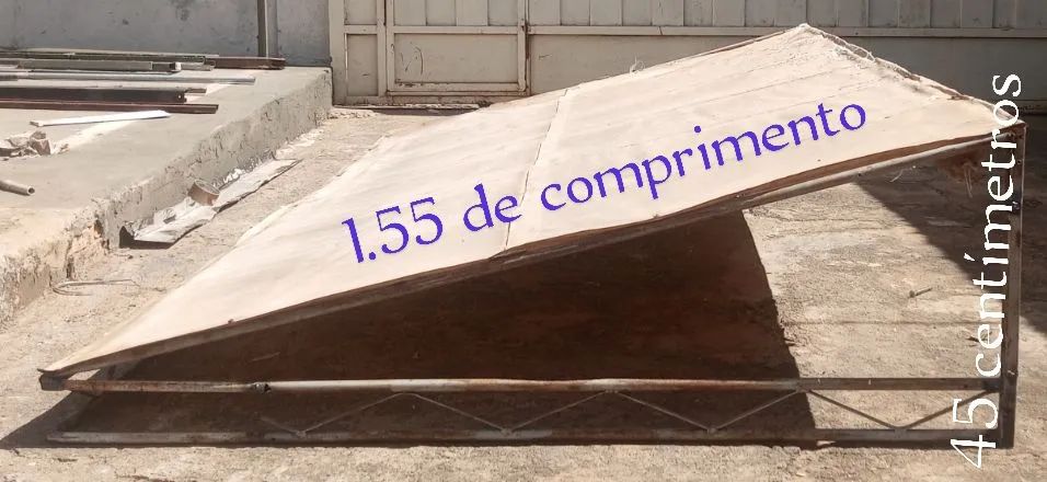 Toldo  - Foto 3
