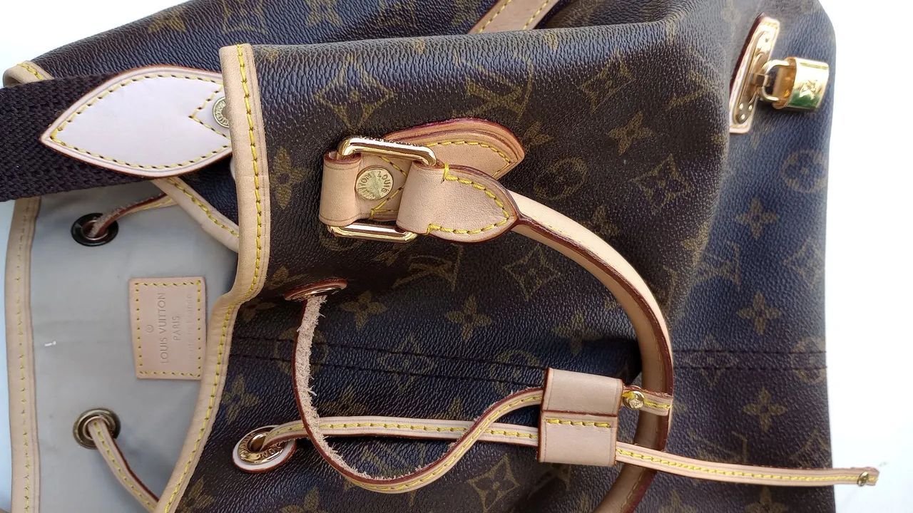 Bolsa Luis Vuitton  - Foto 2