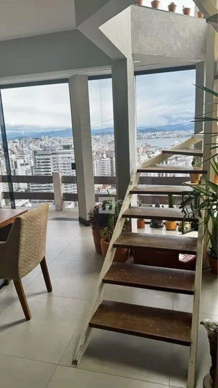 Casa Residencial à venda, Centro, Florianópolis - CA0831.