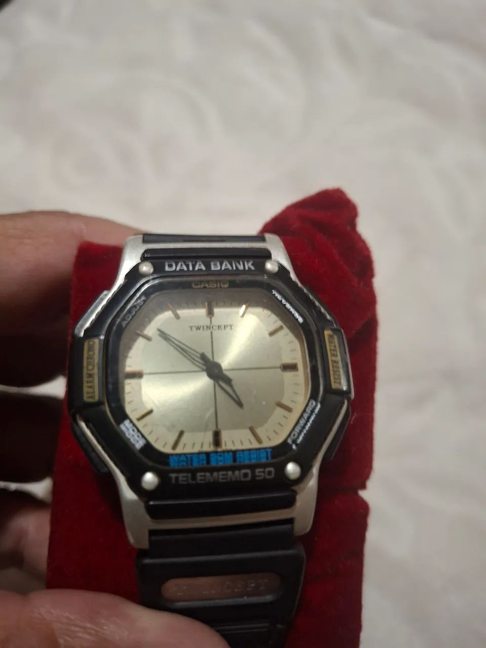 Lote de 6 relógio casio - Foto 4