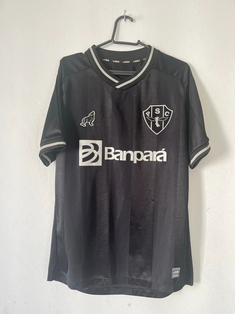 CAMISA III PAYSANDU 2020