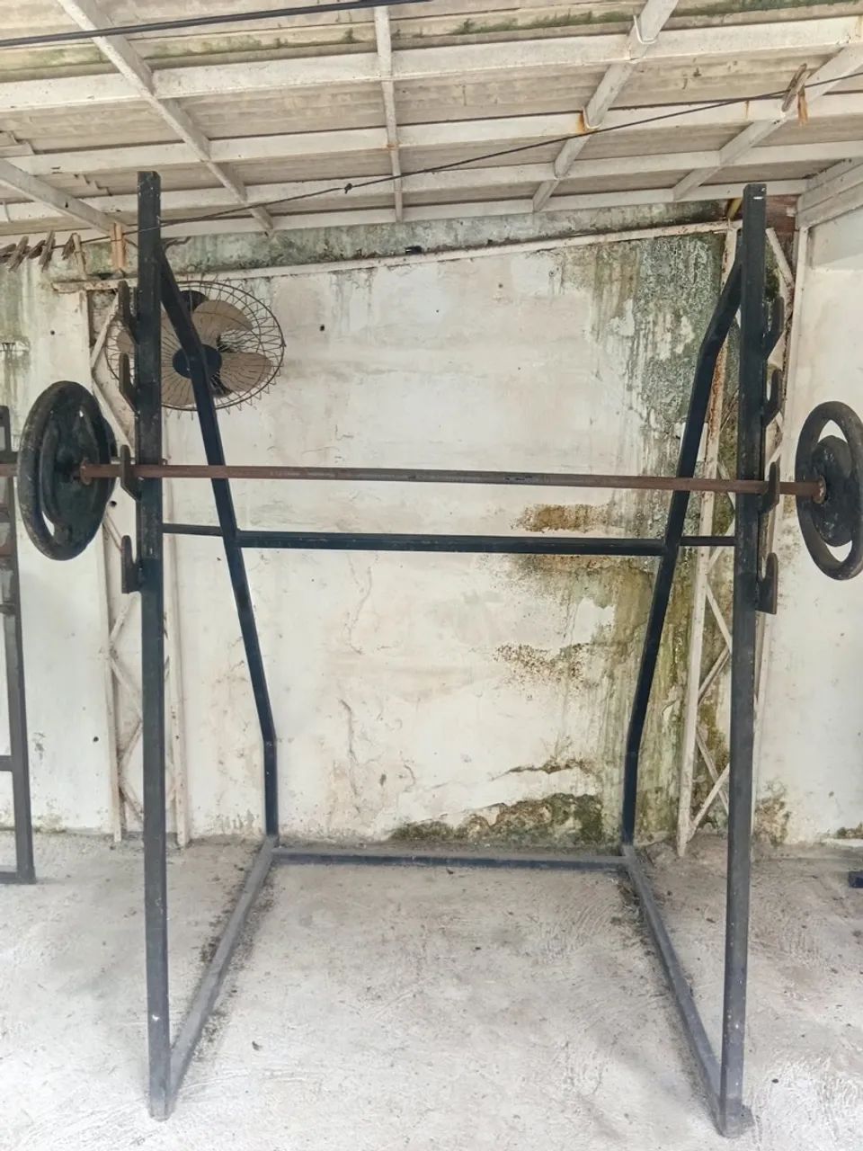 Equipamentos de musculação e boxe  - Foto 3