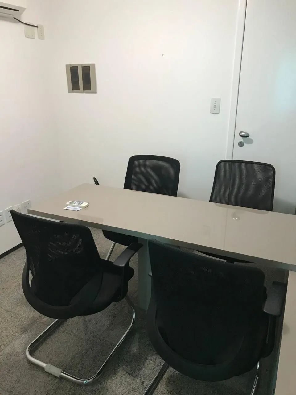 ALUGO Sala Comercial - Foto 5