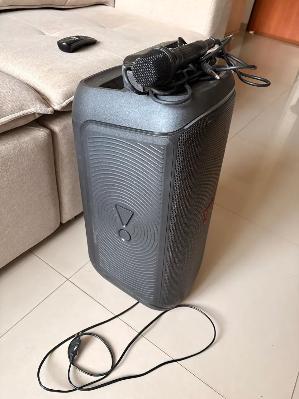 JBL  - Foto 4