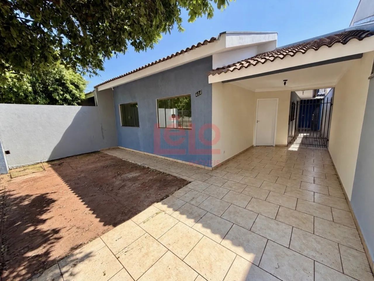 Casa à venda no Jardim Piatã