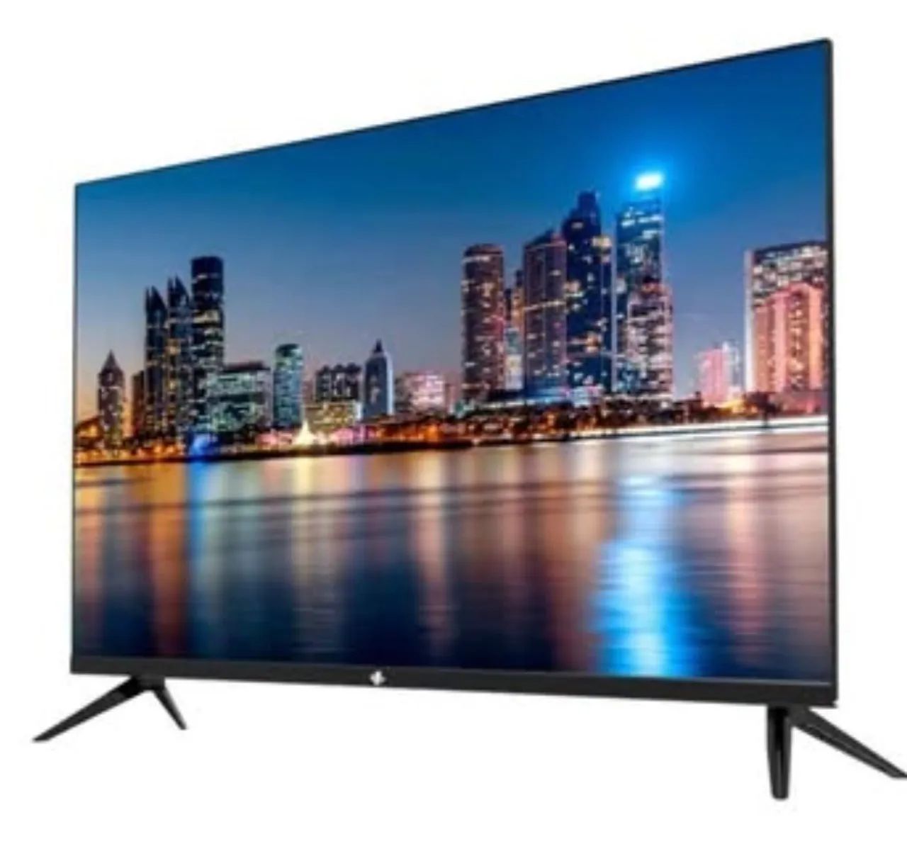 Smartv Tronos 43 Mega oferta pouca unidades  - Foto 3