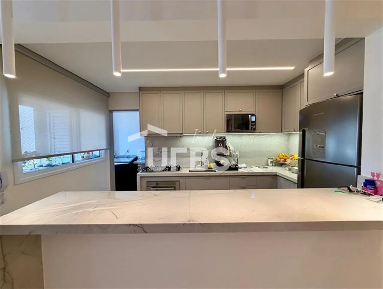 Celebrate Vaca Brava - Apartamento 3 quartos, sendo 3 suítes - Foto 5