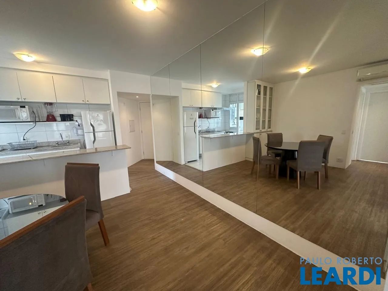 APARTAMENTO - VILA NOVA CONCEIÇÃO - SP - Foto 5