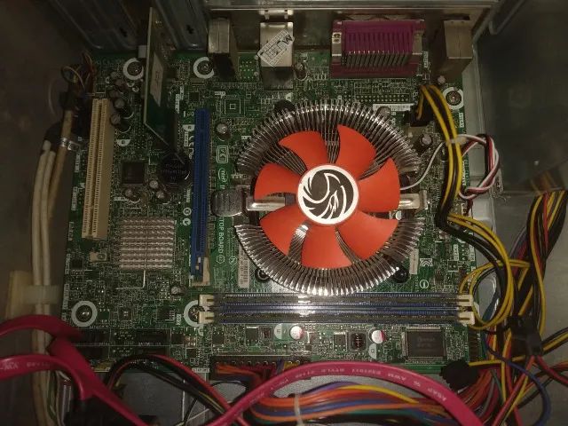Computador Core i5, excelente, barato! - Foto 4