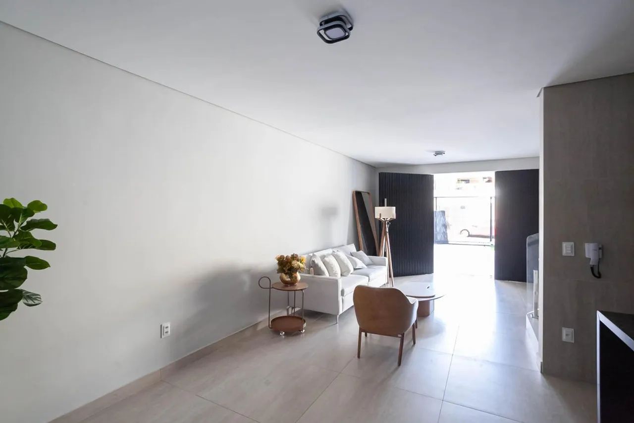 Casa à Venda - Ouro Preto, 3 Quartos, 135 m2 - Foto 3