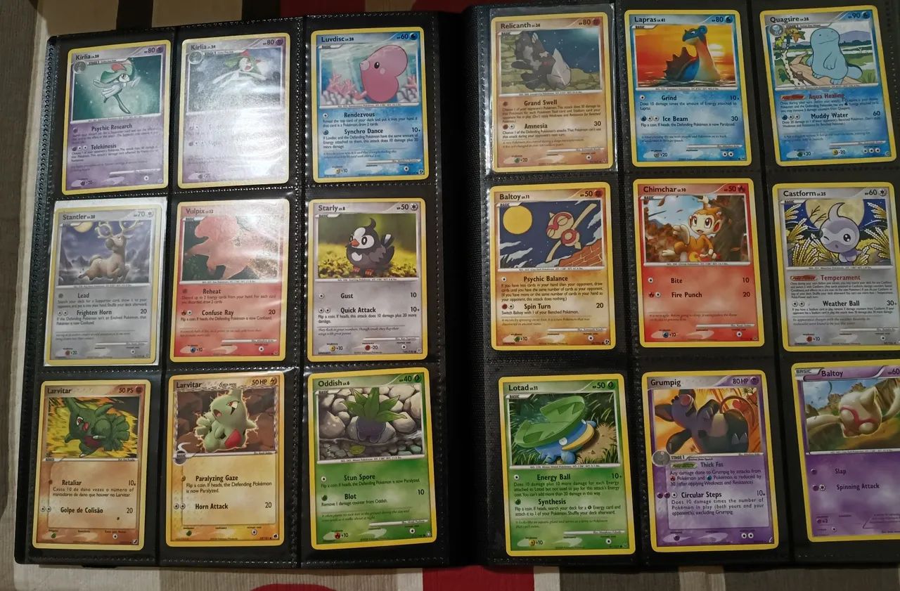 Cartas pokémon  - Foto 4