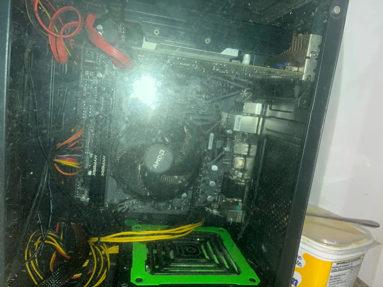 PC gamer de entrada - Foto 5