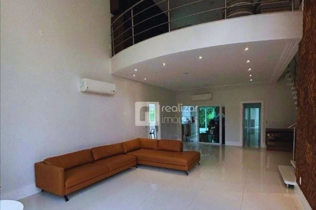 Casa Residencial à venda, Córrego Grande, Florianópolis - CA1576. - Foto 2