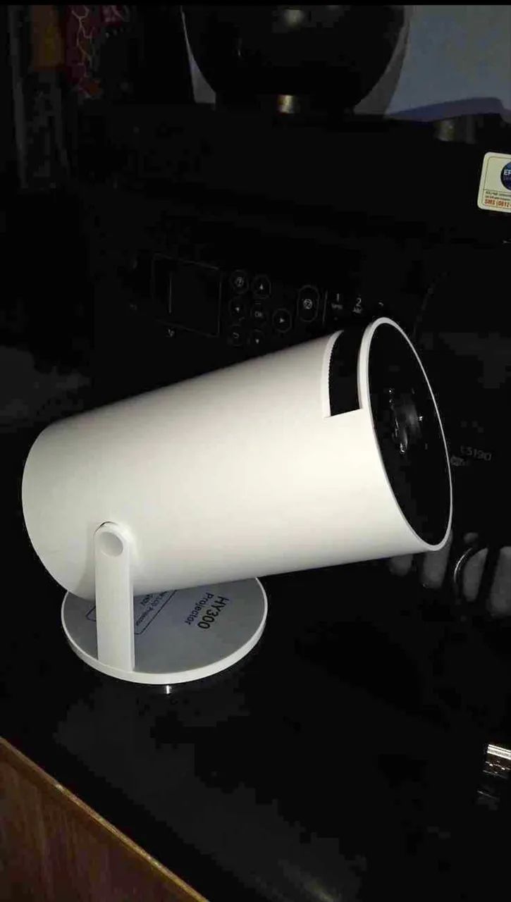 Projetor hy300 - Foto 3