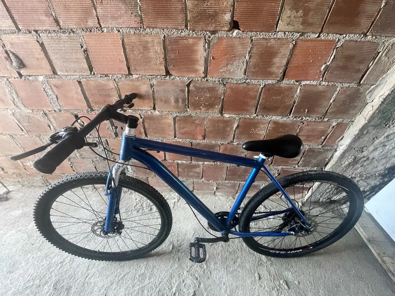 Bicicleta aro 29 - Foto 2