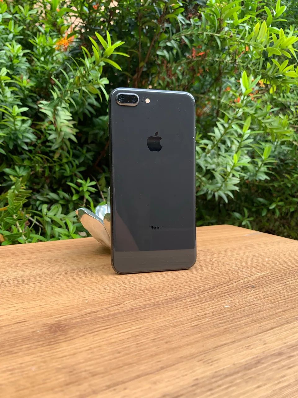 iPhone 8 Plus 64G - Foto 2