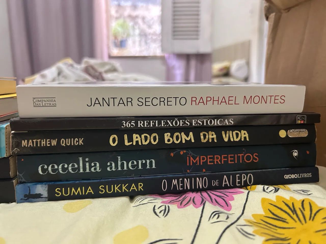 LIVROS À VENDA  - Foto 4