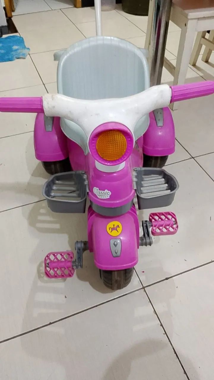 Carrinho infantil  - Foto 3