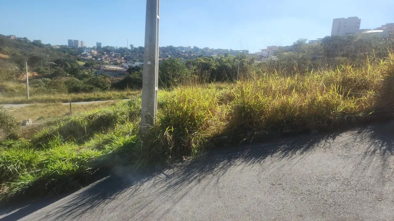 Excelente lote em Ibirité  - Foto 4
