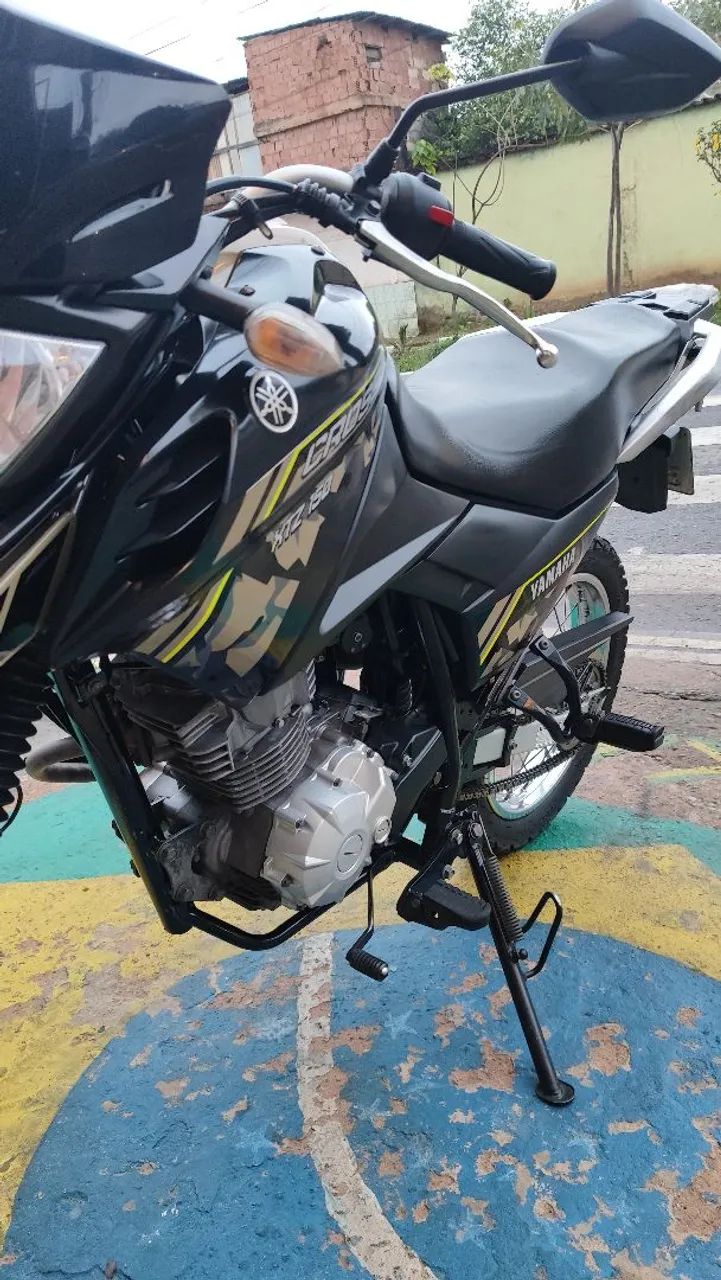Crosser 150 - 2021  - Foto 5