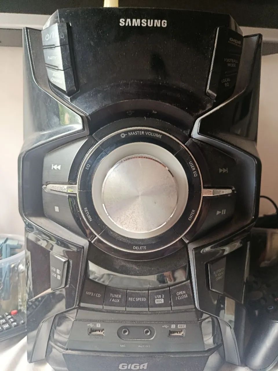 Som 