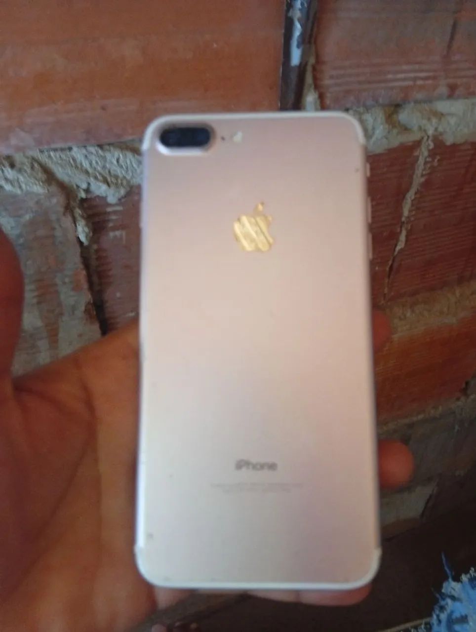 Vendo iPhone 7 - Foto 4