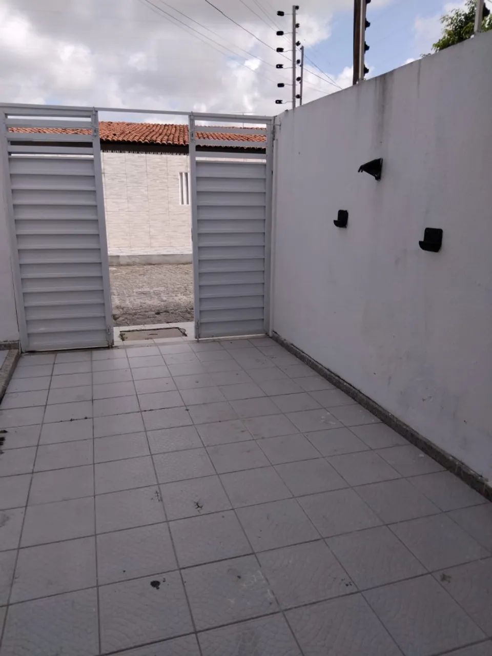 Casa na Travessa Parapitinga - Foto 2