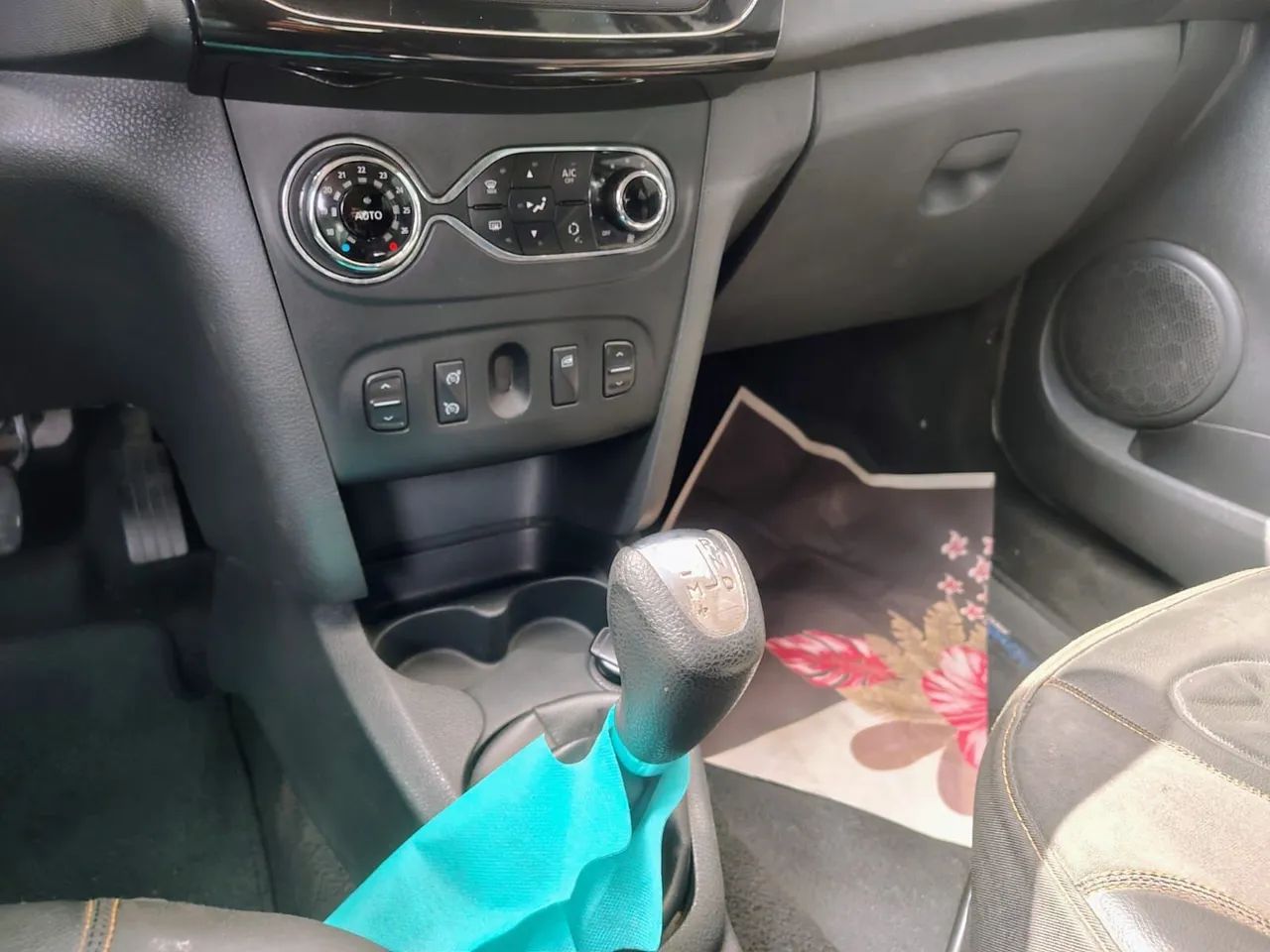 Renault Sandero Step. Easy R Dyn. Flex 1.6 16V 2019 - Foto 8