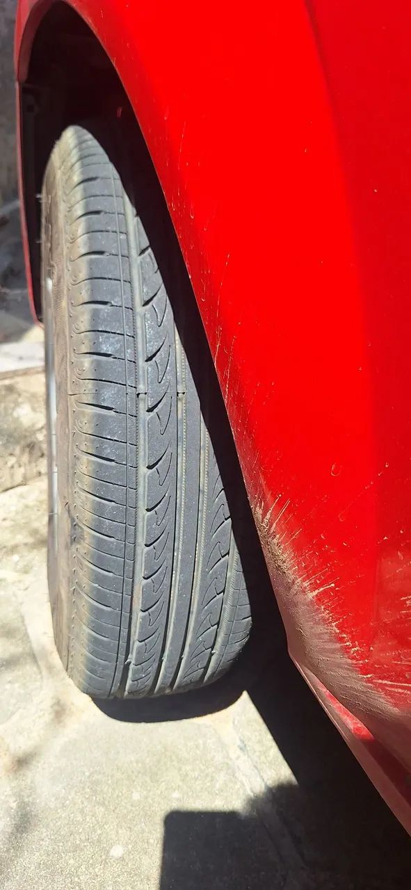 Ford KA 1.0 8v/1.0 8V ST Flex 3P 2011 - Foto 5