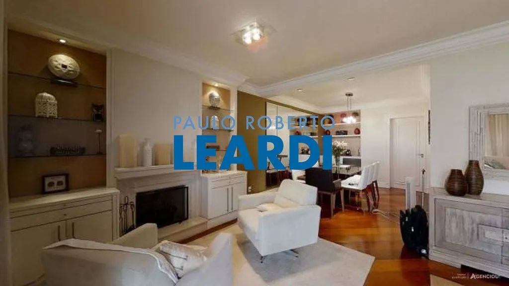 APARTAMENTO - MORUMBI - SP