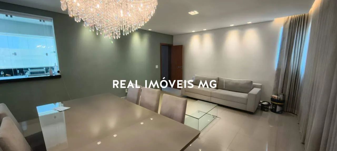 Apartamento para alugar com 3 quartos no Alto Barroca. - Foto 3