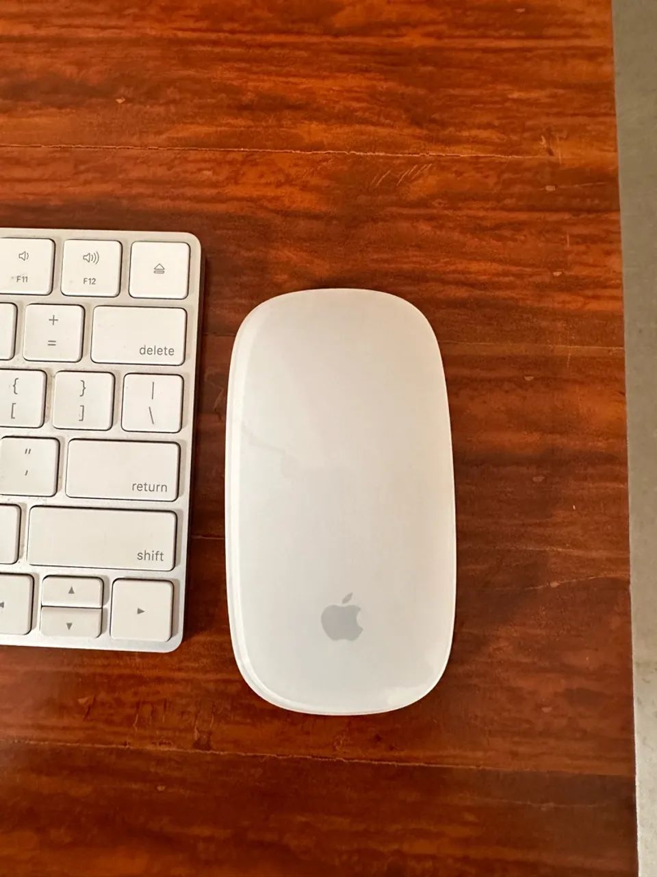 iMac 27 polegadas | Retina 5K (Late 2015) | SSD 1TB | Teclado e Mouse Apple | Sem avarias - Foto 4