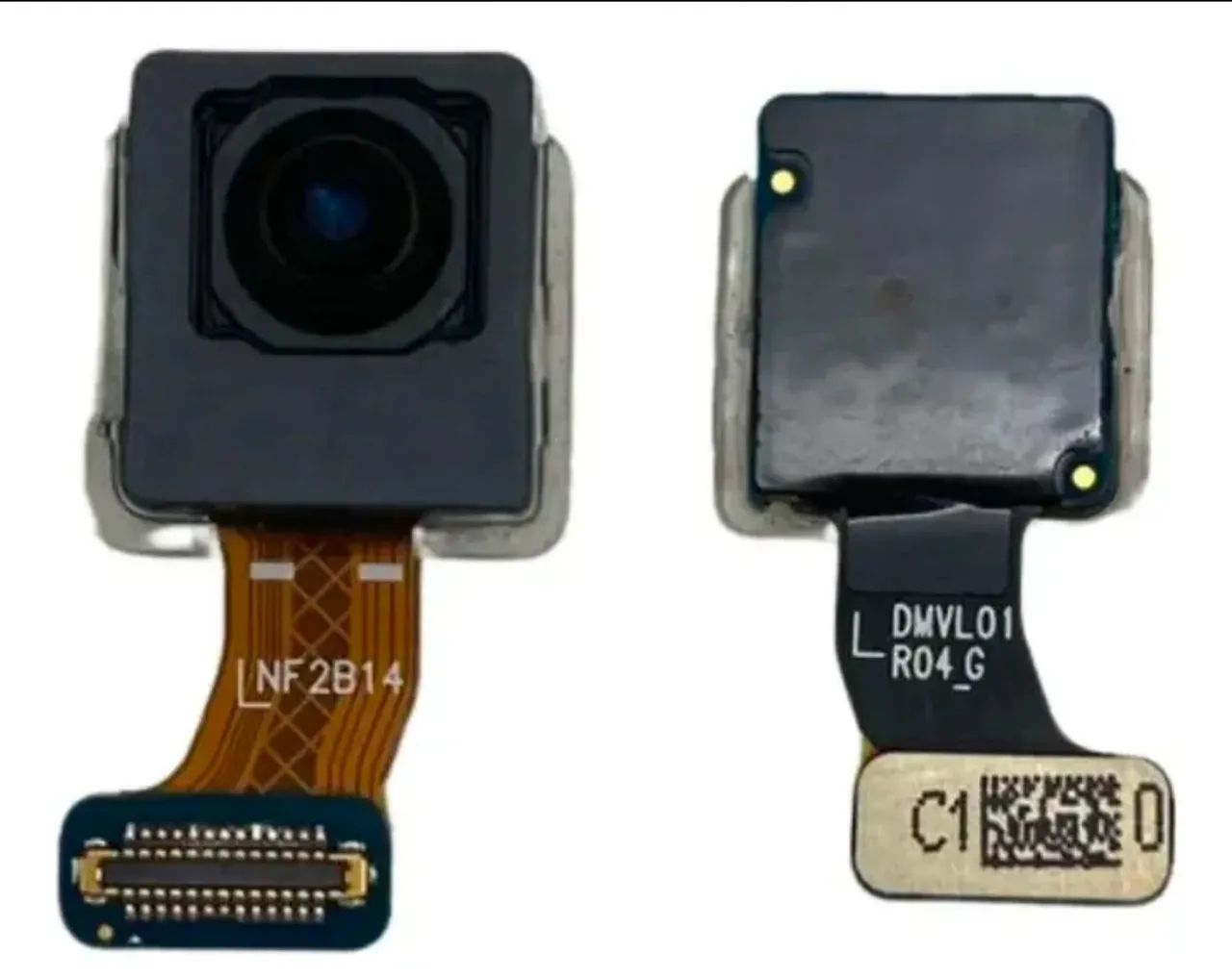 Camera Frontal Samsung S23 Sm-s911b Original