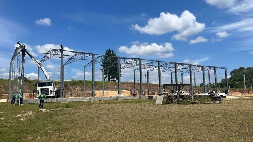 Terreno em Criciuma - Otimo para empresas - Foto 4