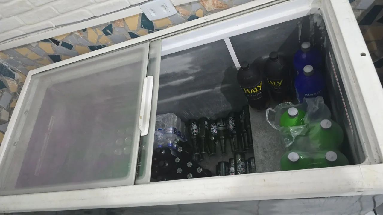 Vendo freezers - Foto 5