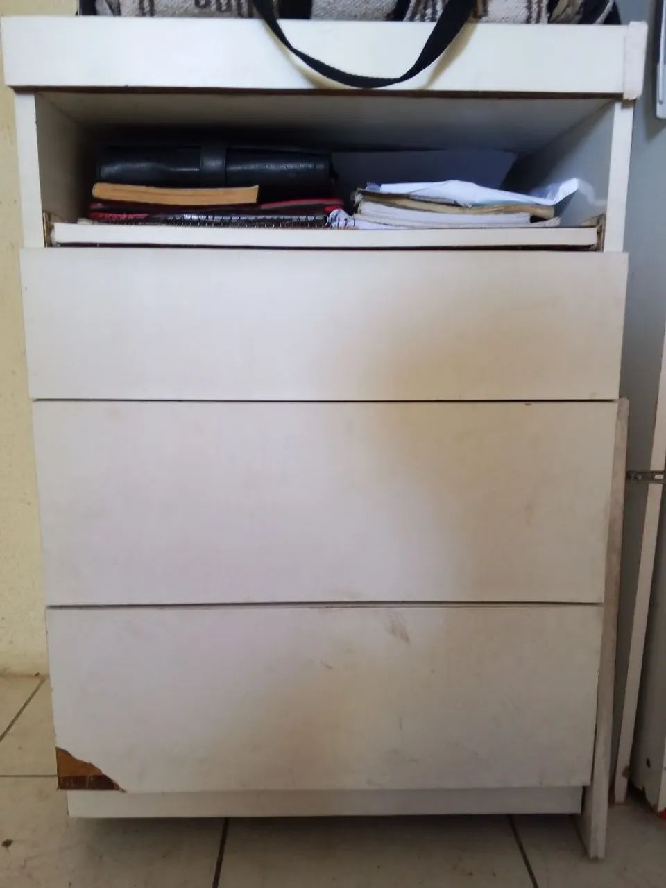 ESCRIVANINHA E CADEIRA - Foto 2