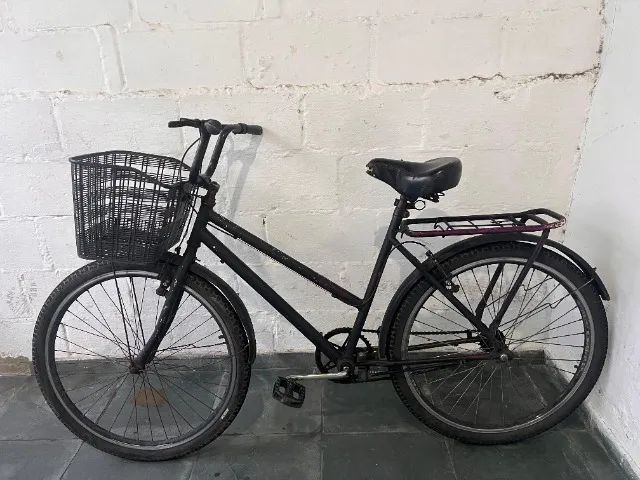 ? Bicicleta urbana completa - Foto 4