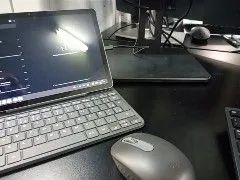 Tablet Lenovo 